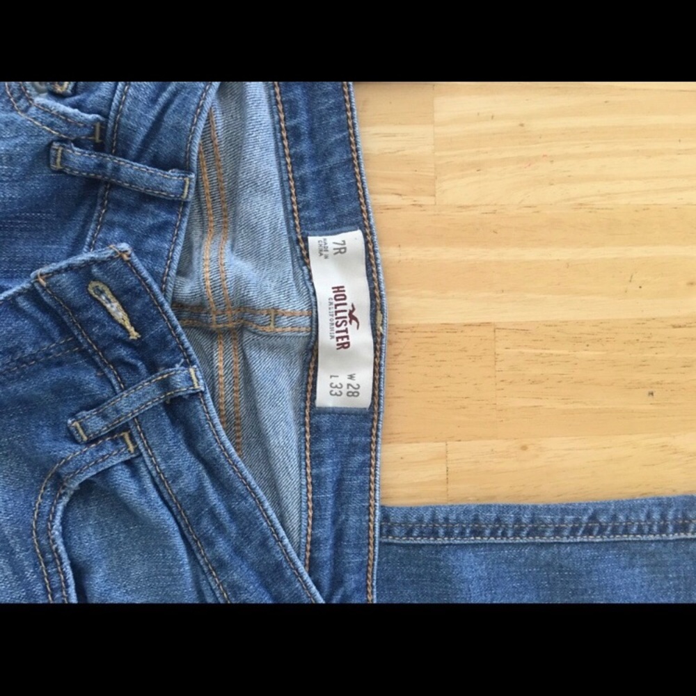 Jeans - Picture 3 of 3